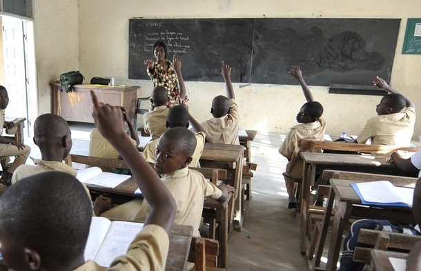 Côte d'Ivoire:  La  galère des  enseignants  du privé, résignation à l’assujettissement
