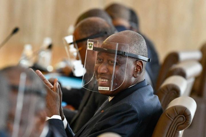 Nécrologie: décès à Abidjan du Premier ministre ivoirien Amadou Gon Coulibaly (Officiel)