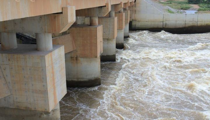 Electricité : Le barrage de Soubré inauguré le 02 novembre prochain