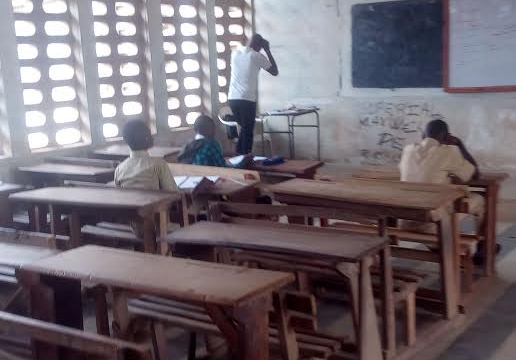 Côte d’Ivoire/ Rentrée scolaire 2016-2017 : Les parents d'élèves traînent encore les pas
