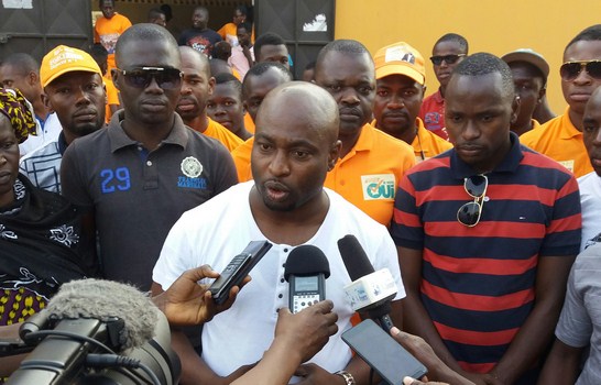 Côte d’Ivoire/Alternance politique : Charles Gnahoré exprime son ras-le-bol sur la succession d’ADO