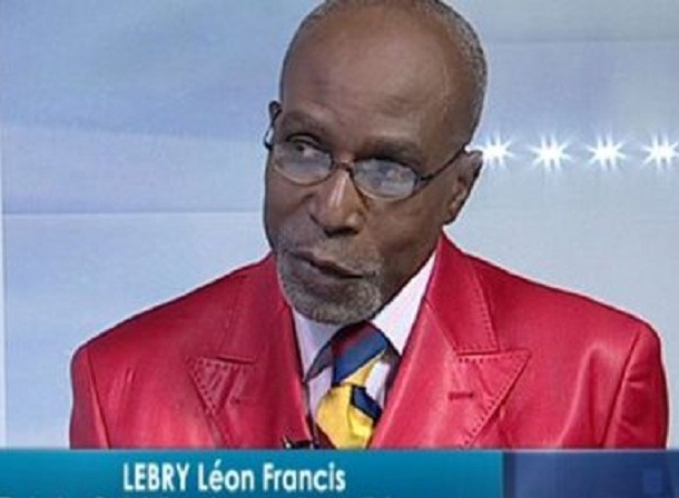 Décès à Paris du journaliste-écrivain ivoirien Lebry Léon Francis