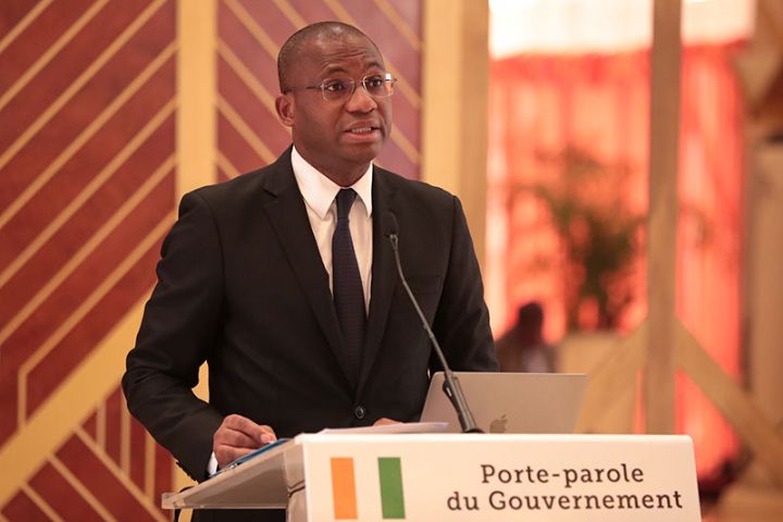 Côte d’Ivoire : le gouvernement dénonce des grèves à «relent politique»