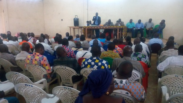 Côte d’Ivoire/Cours de mercredi : Les directeurs du primaire rappelés à l'ordre dans le Gbêkê