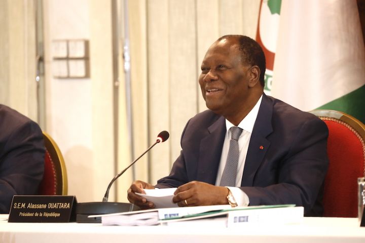 Séminaire gouvernemental relatif au programme d’actions prioritaires (PAP) 2019 : Discours de clôture de S.E.M. Alassane Ouattara