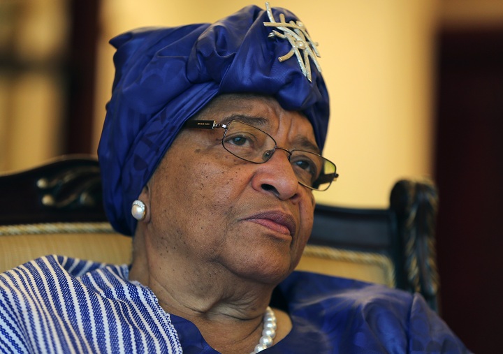 Liberia : Ellen Johnson-Sirleaf exclue de son parti