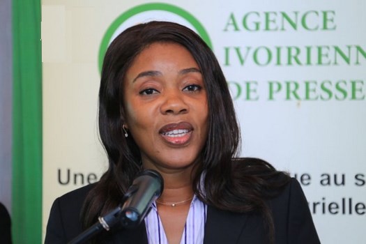 Le gouvernement ivoirien s’efforce de garantir la liberté de presse (Minicom)
