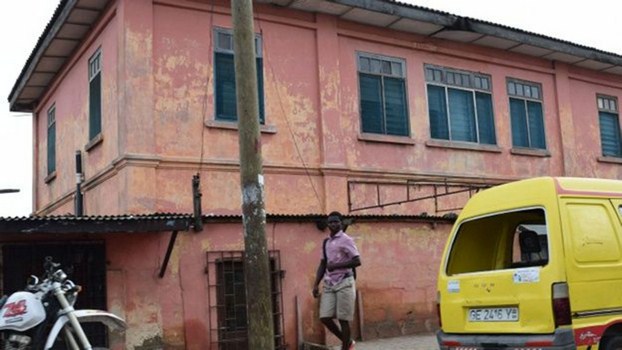 Ghana: une fausse ambassade américaine a délivré des documents pendant 10 ans