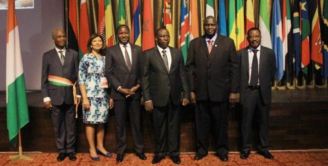 Côte d’Ivoire/La 29è conférence de la FAO pour l’Afrique ouverte à Abidjan