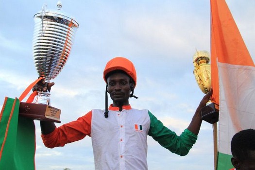 Course équestre : la Côte d'Ivoire remporte le Grand Prix de la CEDEAO