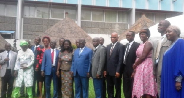 Côte d'Ivoire: L’Observatoire de la liberté de la presse, de l’éthique et de la déontologie  a fait sa rentrée solennelle
