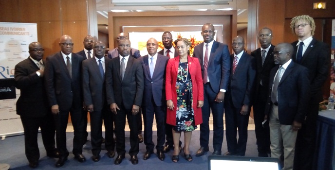 Côte d’Ivoire : le RICOM en marche pour la bonne gouvernance des entreprises