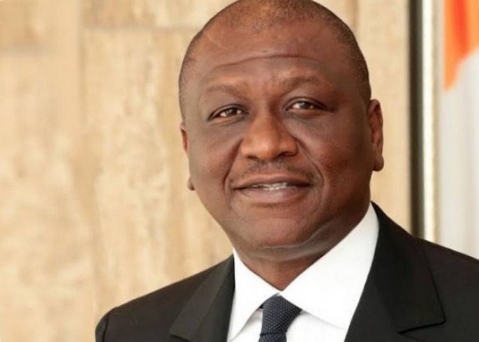 Décès du premier ministre ivoirien Hamed Bakayoko : L'ujpla pleure un confrère