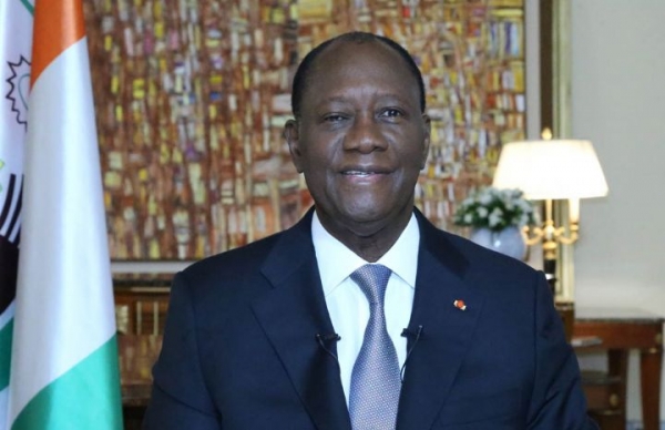 Message du nouvel an 2018: L'intégralité de l'adresse du Président Alassane Ouattara
