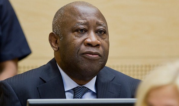 Laurent Gbagbo appelle ses partisans à ‘’rejoindre’’, EDS, la nouvelle coalition de l’opposition