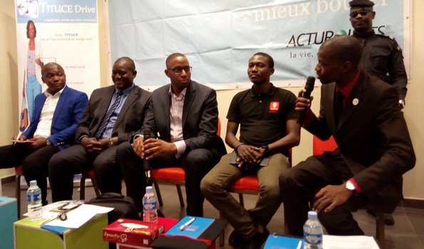 Côte d’ivoire : le Club de Mobilité ouvre le débat sur le phénomène des véhicules connectés Abidjanais