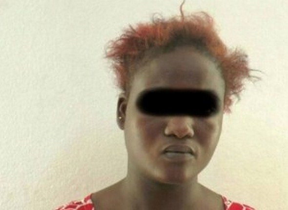 Côte d’Ivoire/Proxénétisme : Une fille et son complice arrêtés pour commerce de sexe dans un maquis de Port-Bouët