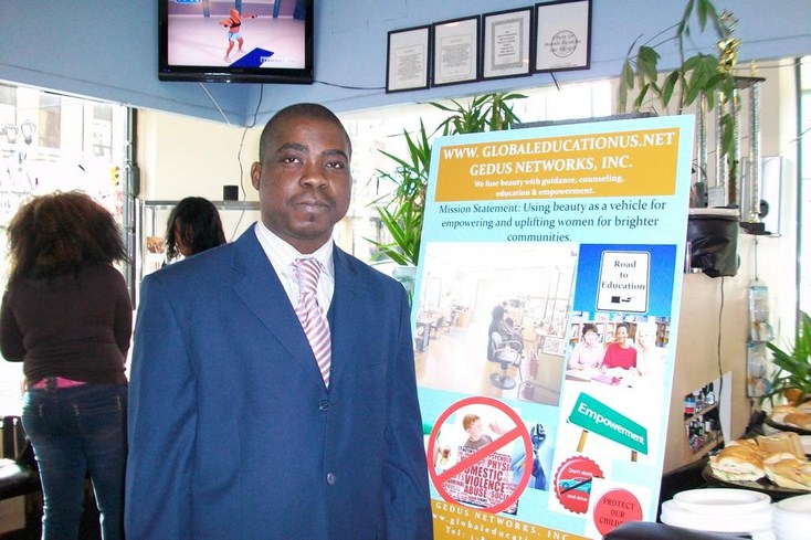 Action sociale: « Venir en aide aux personnes en difficultés grâce au concept du mentorat », Kouaho Daniel, président fondateur de l’Ong Gedus