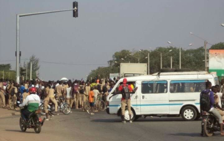 Perturbation de la rentrée scolaire: le CEECI bloque les inscriptions dans les établissements publics et privés de Bouaké