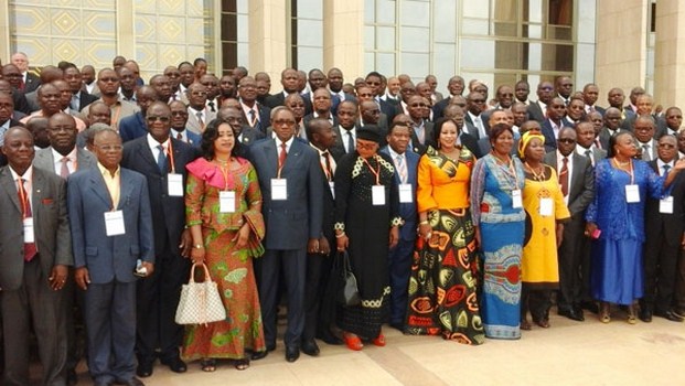 Législature 2016-2020: Les députés s’instruisent à Yamoussoukro