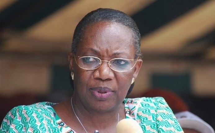 RDR, Henriette Diabaté, nouvelle présidente, Kandia Camara, Secrétaire général