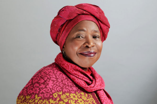 Nkosazana Dlamini-Zuma annoncée à un forum de la BAD à Abidjan