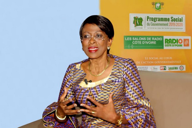 Déclaration officielle de madame la ministre à l’occasion de la Journée de l’Enfant Africain (JEA) 2020