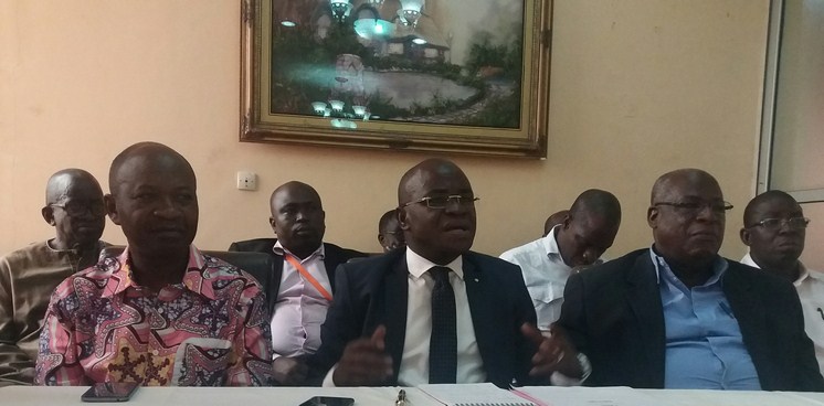 Côte d’Ivoire/Conseil Régional du Hambol : Ibrahim Kalil Konaté accuse le président sortant