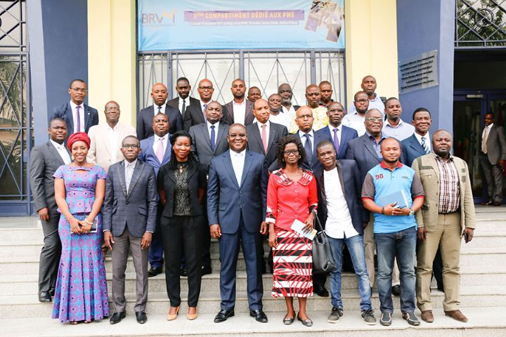 Côte d’Ivoire / Plus de 500 milliards F CFA distribués par la BRVM aux acteurs du marché en 2018 (Directeur général)