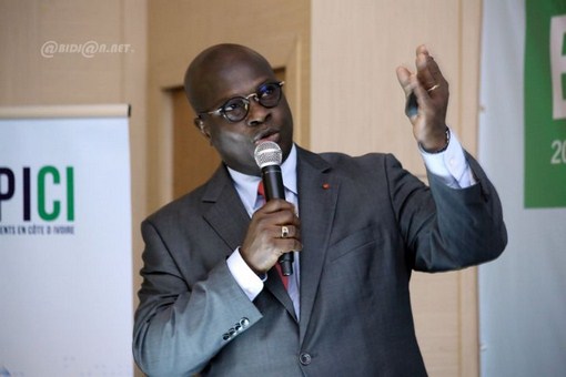 Bilan des activités 2018 du CEPICI : Esmel Essis « la Côte d’Ivoire est en marche et reconnue mondialement »