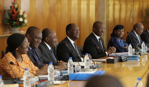 Côte d'Ivoire: Les élections législatives ivoiriennes se tiendront le 18 décembre, annonce le gouvernement