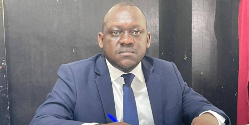 Côte d’Ivoire : La ''Team Lance'' relance sa candidature pour la présidence de l’UNJCI
