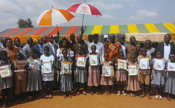 Côte d’Ivoire/Commémoration de la journée de la paix : Le peuple Gblo réuni autour de la paix