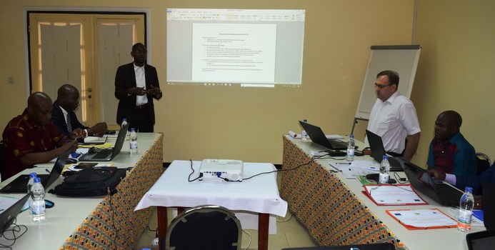 Côte d’Ivoire/« Budget Eco » : la DPPSE renforce ces capacités en modélisation macro-économétrique
