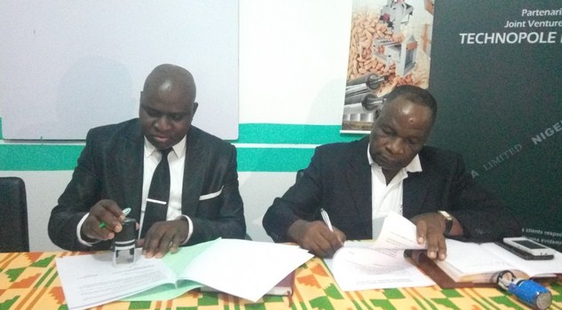 Côte d’Ivoire/Signature de Convention : Technopole Holding S.A et l’ACEPNUCI unissent leurs forces