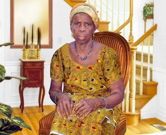 Nécrologie: Programme des obsèques de Hoba Obrou Elisabeth Epse Okoue