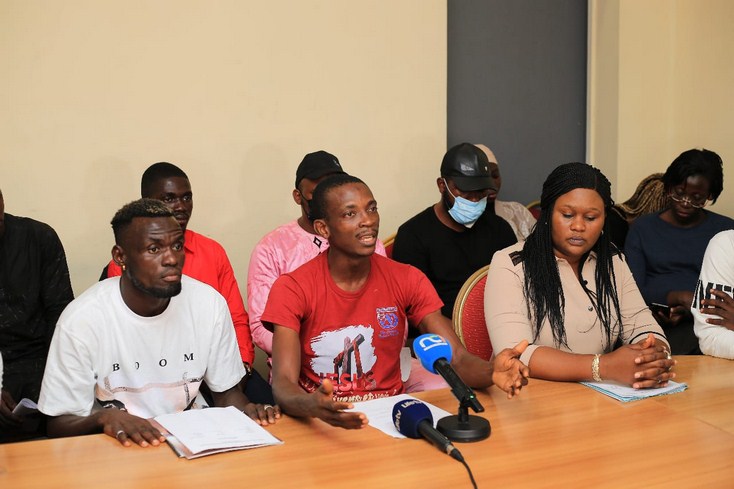 Côte d’Ivoire : plus de 500 jeunes entrepreneurs victimes d’arnaques automobiles