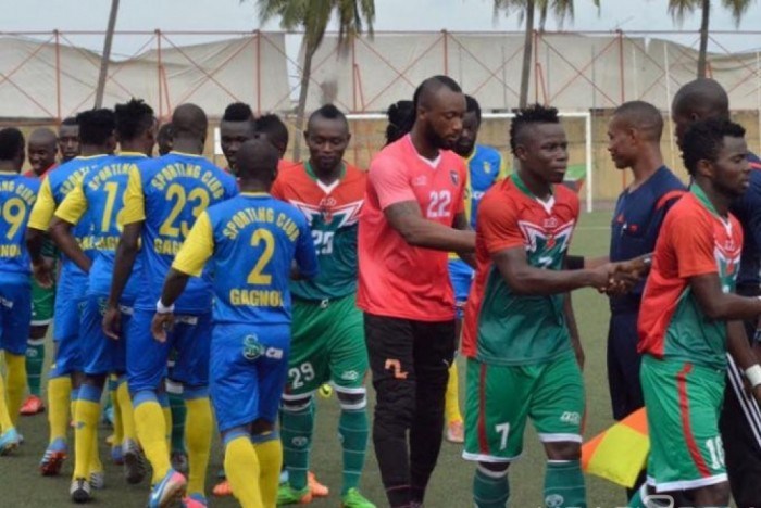 Côte d’Ivoire/Ligue 1 : Le top 4 du Championnat de football se joue à 4 points