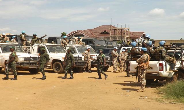 RD Congo : 36 civils tués dans le massacre de Beni