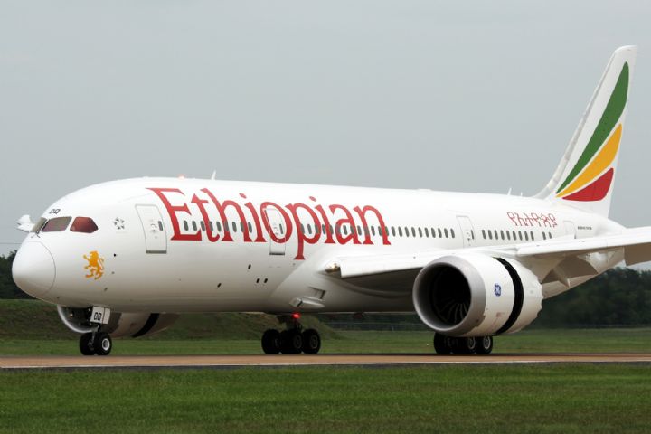 35 nationalités dénombrées dans le crash de l’avion d’Ethiopian Airlines (compagnie)