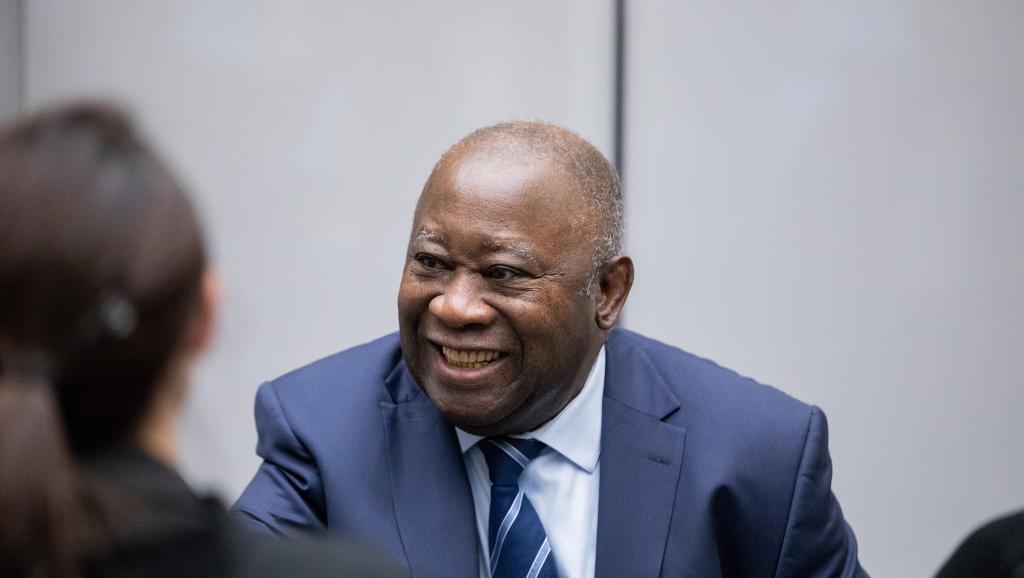 CPI: Gbagbo a quitté les Pays-Bas pour la Belgique par la route
