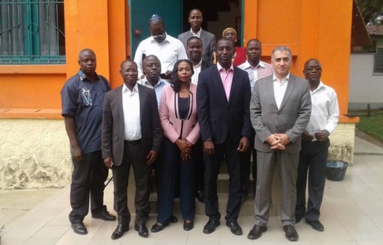 Côte d’Ivoire/UNJCI-CITIBANK : Un partenariat voit le jour