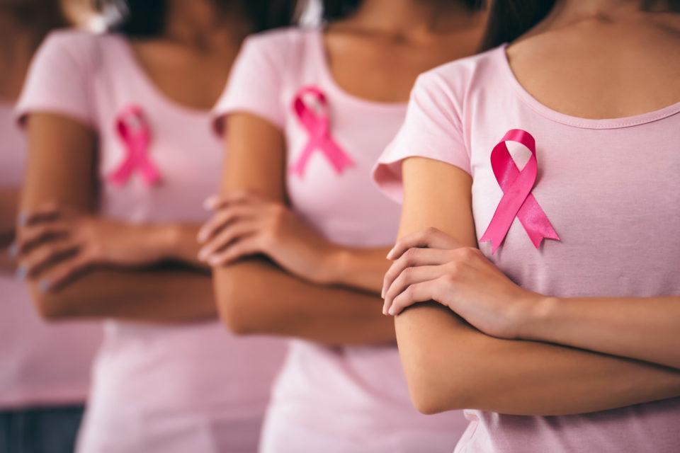 Lutte contre le Cancer du sein :  la population appelée à s'impliquer dans la sensibilisation