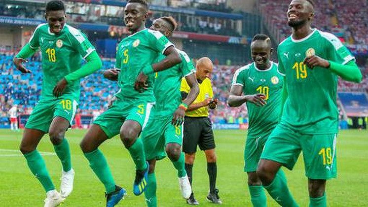 Mondial 2018 : le Sénégal frappe un grand coup en dominant la Pologne (2-1)