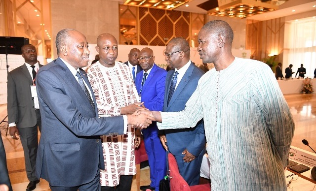 Coopération Côte d'Ivoire-Burkina Faso : le terrorisme et la migration clandestine, une préoccupation pour les deux pays