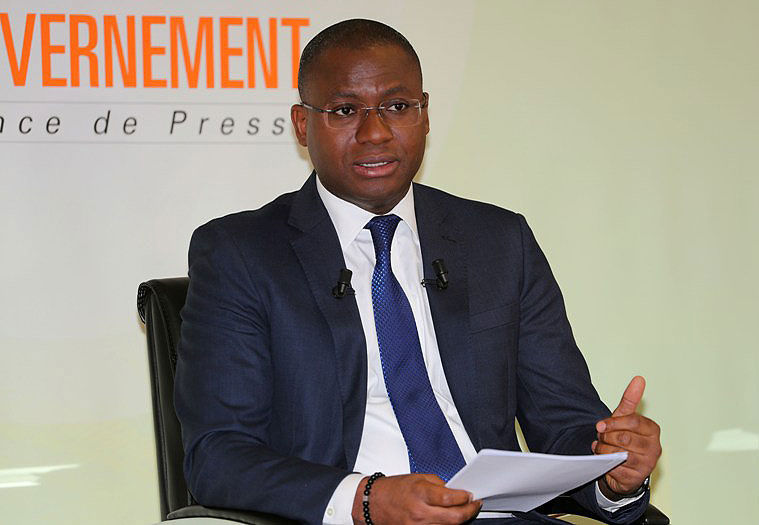 Télévision Numérique Terrestre (TNT) : 60% de la population couverte d’ici à fin 2019, selon le Ministre Sidi Tiémoko Touré