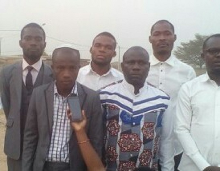 Côte d’ivoire : Des pasteurs prient pour la ville de Bouaké