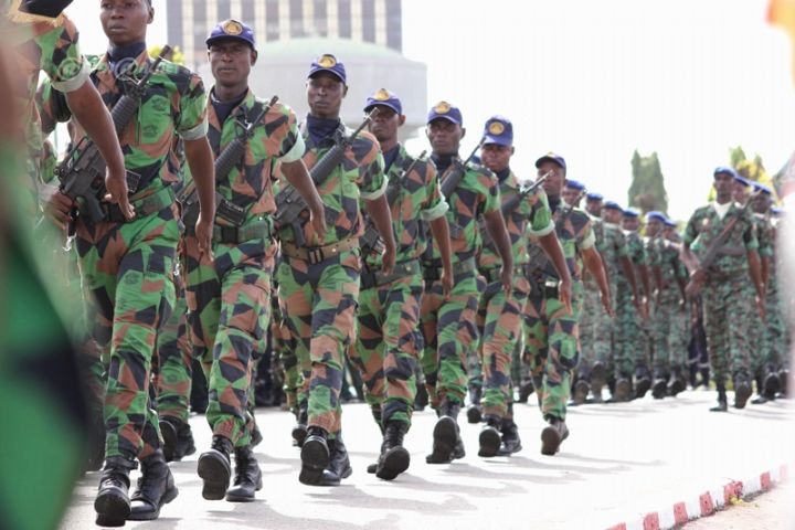 Côte d’Ivoire : qui sont les faussaires au sein de l’armée ?