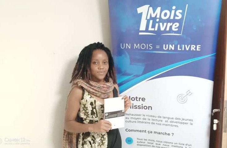 Côte d'ivoire : " AUTOUR DU LIVRE" un événement pour échanger et apprendre