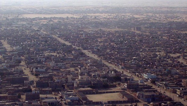 Mauritanie : 25e anniversaire du massacre d'Inal